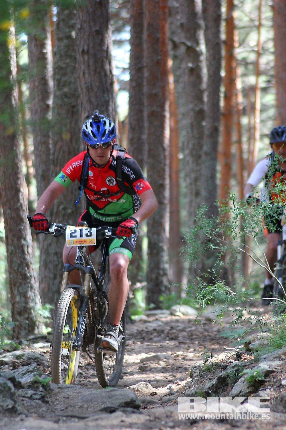 BIKE Maratón Sierra de Madrid 2015 Galería 9