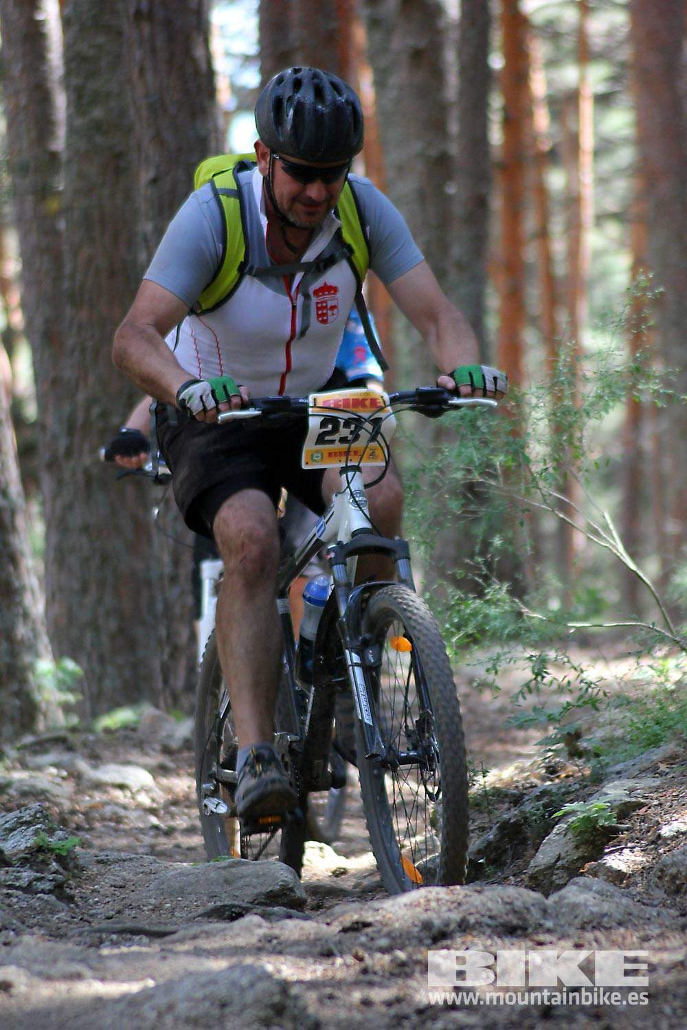BIKE Maratón Sierra de Madrid 2015 Galería 9