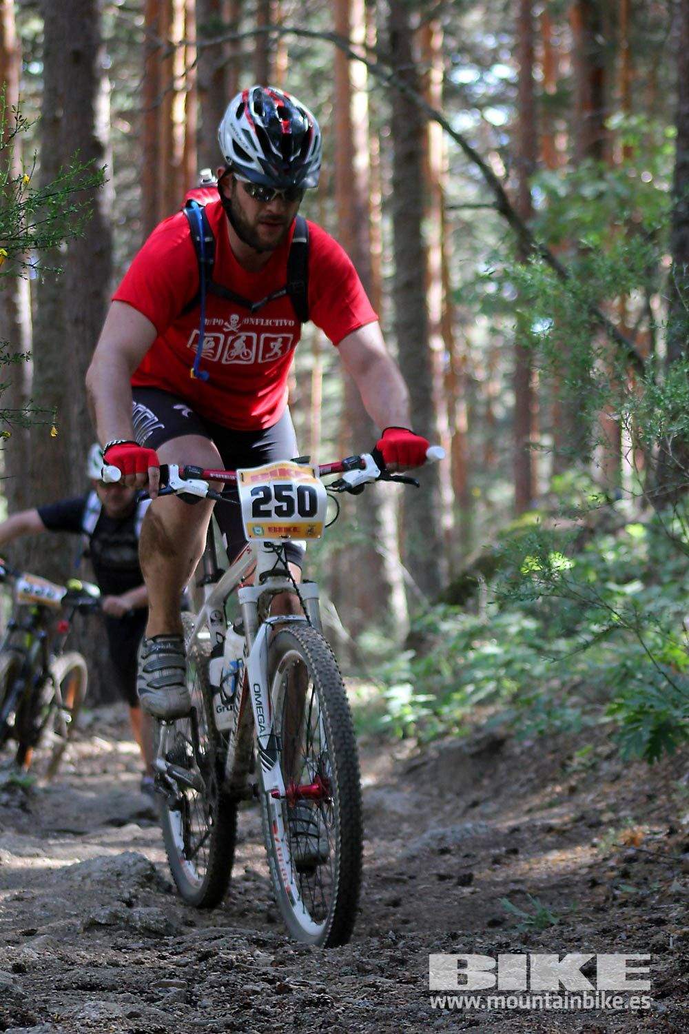 BIKE Maratón Sierra de Madrid 2015 Galería 9