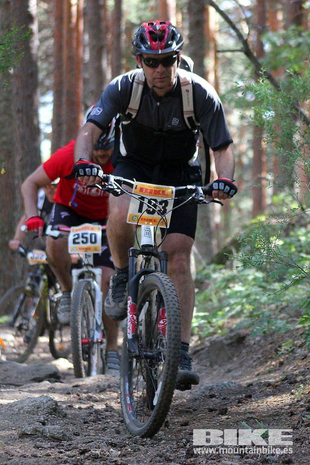 BIKE Maratón Sierra de Madrid 2015 Galería 9