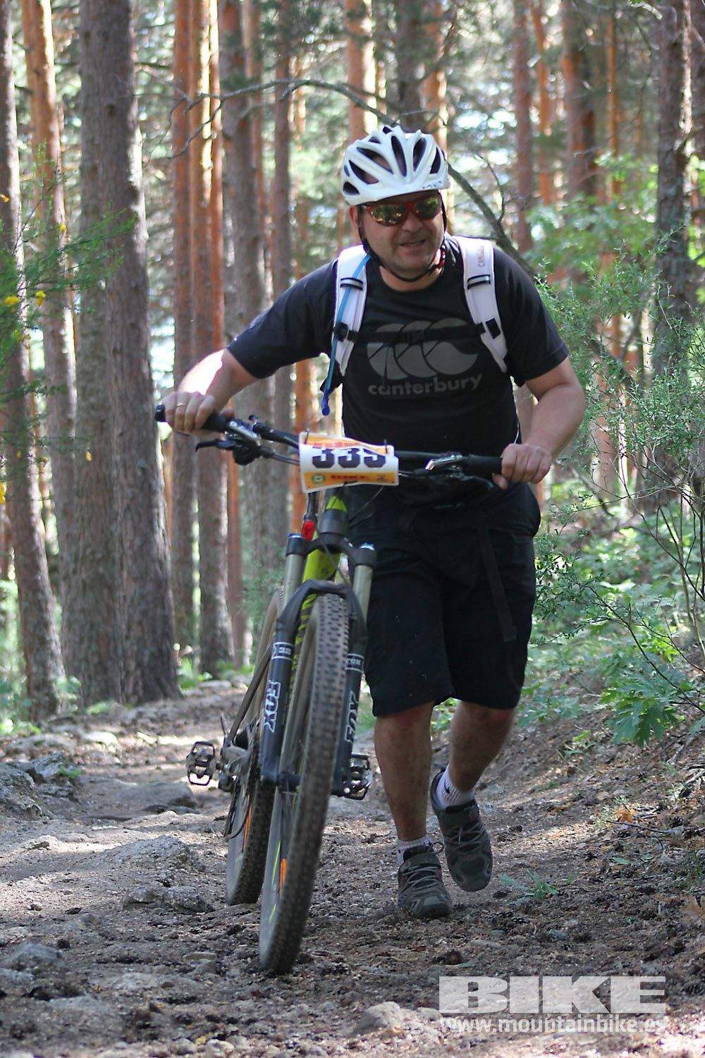 BIKE Maratón Sierra de Madrid 2015 Galería 9