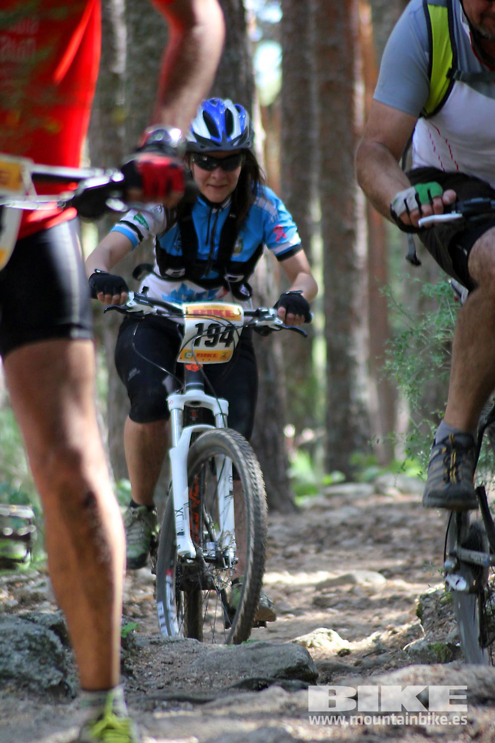 BIKE Maratón Sierra de Madrid 2015 Galería 9