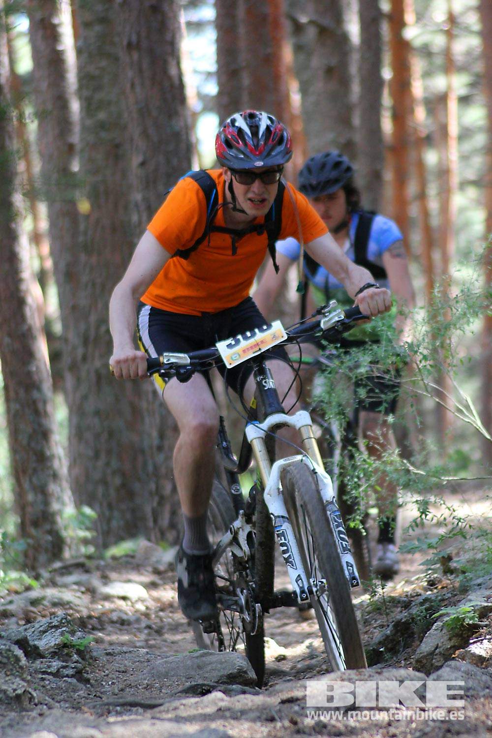 BIKE Maratón Sierra de Madrid 2015 Galería 9