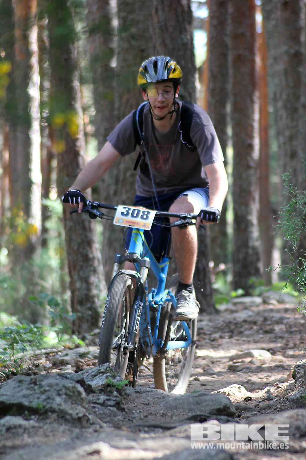BIKE Maratón Sierra de Madrid 2015 Galería 9