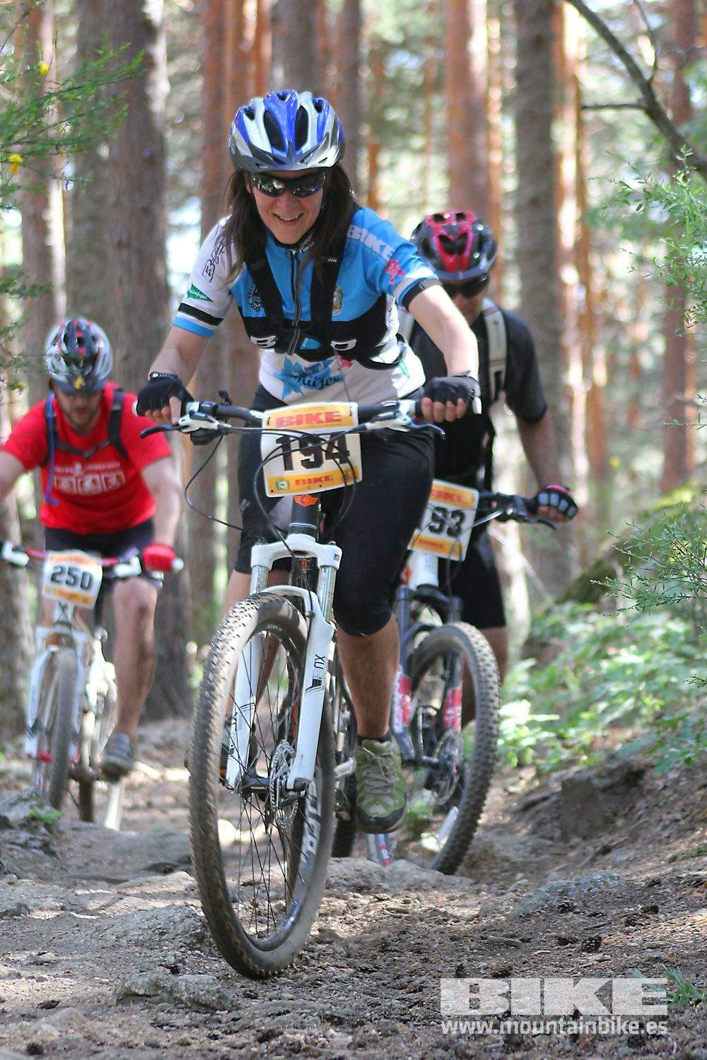 BIKE Maratón Sierra de Madrid 2015 Galería 9