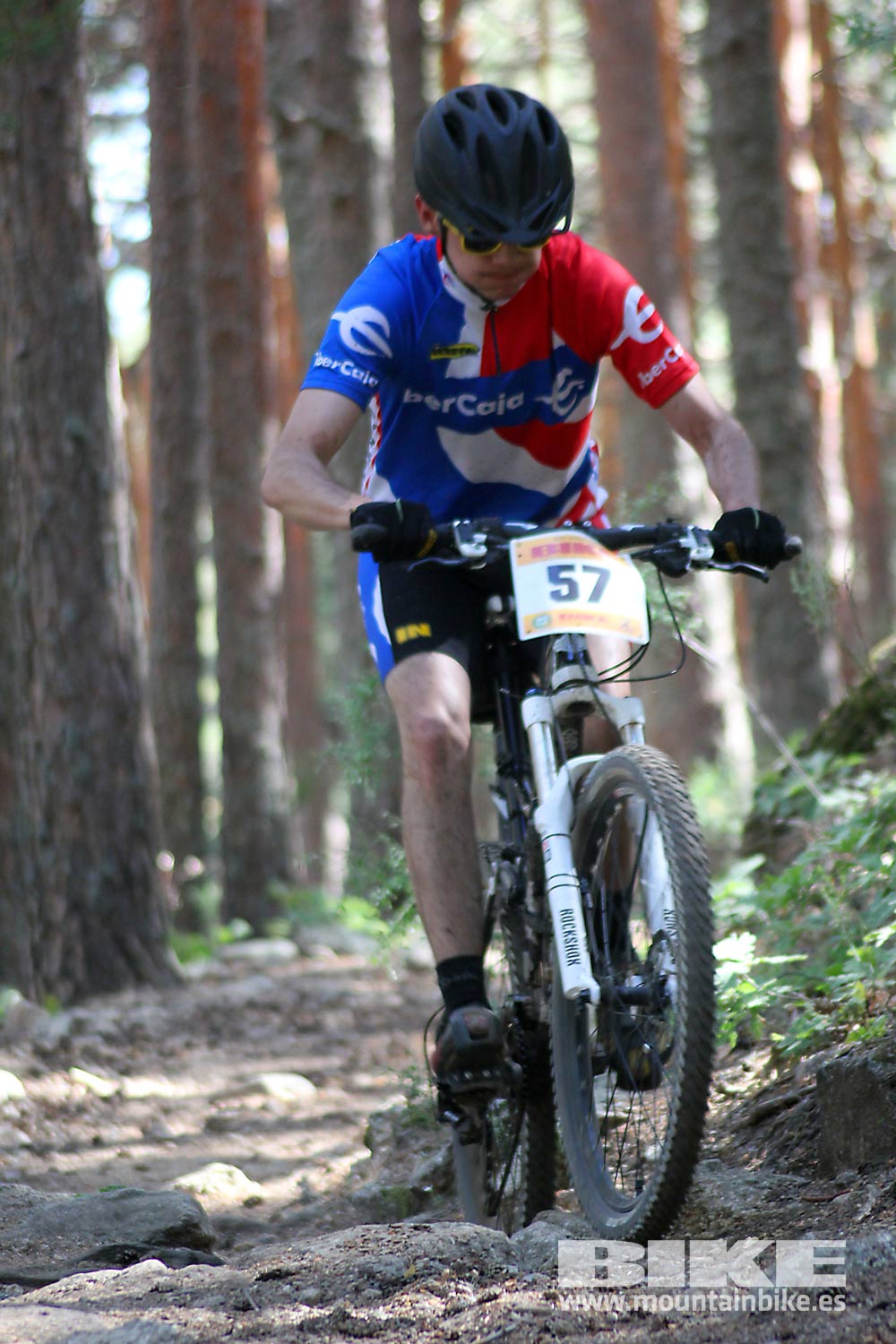 BIKE Maratón Sierra de Madrid 2015 Galería 9