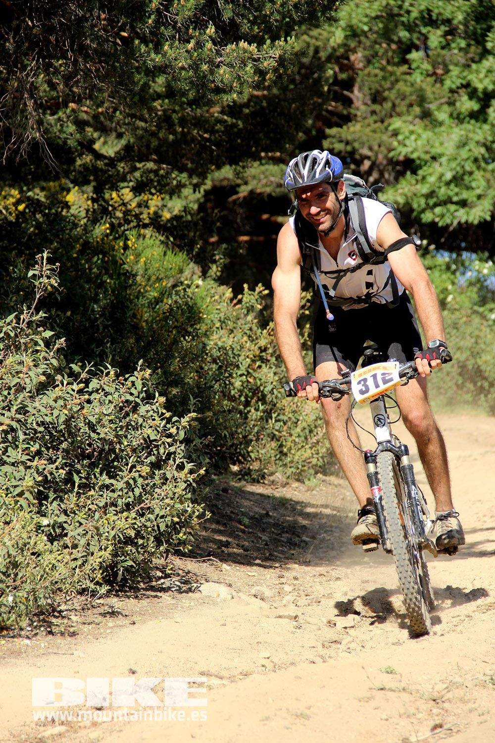 BIKE Maratón Sierra de Madrid 2015 Galería 10