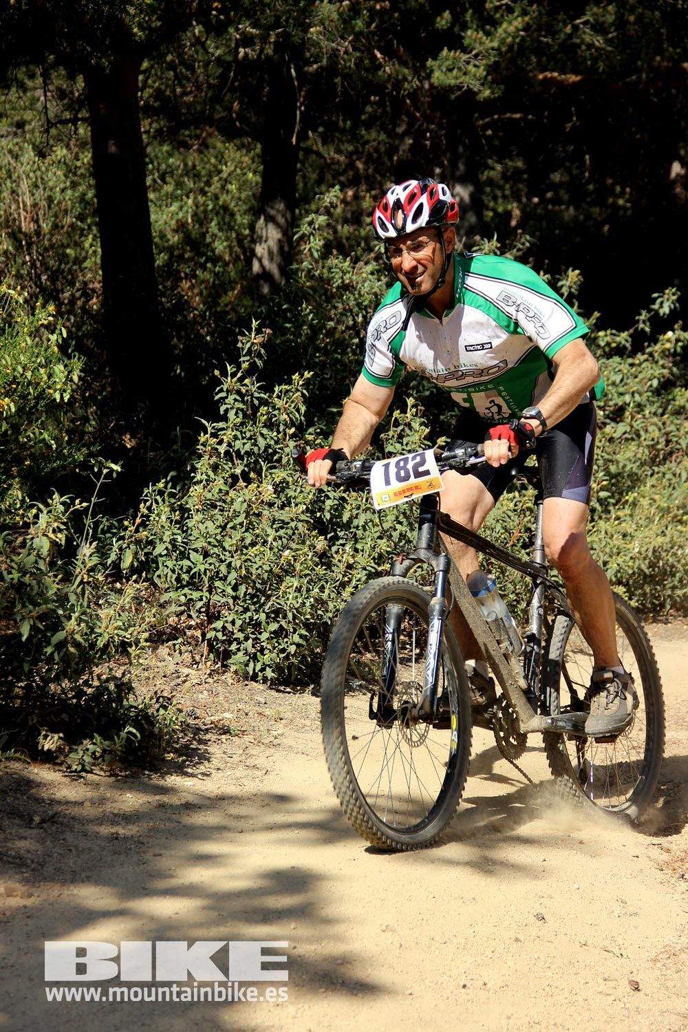 BIKE Maratón Sierra de Madrid 2015 Galería 10