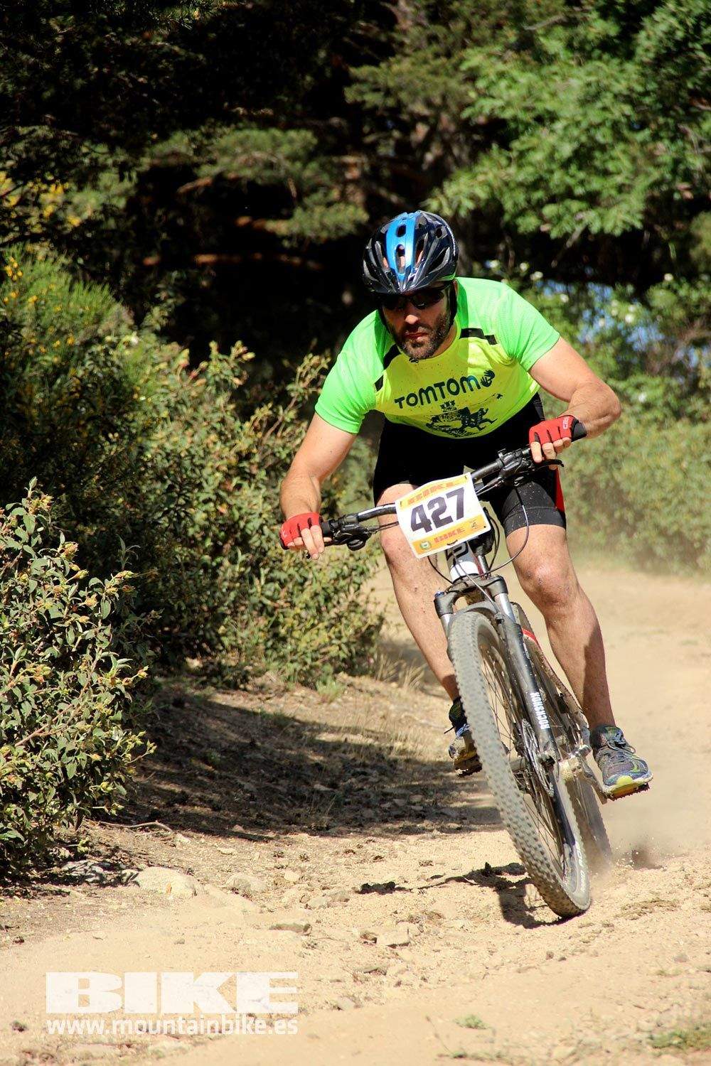 BIKE Maratón Sierra de Madrid 2015 Galería 10