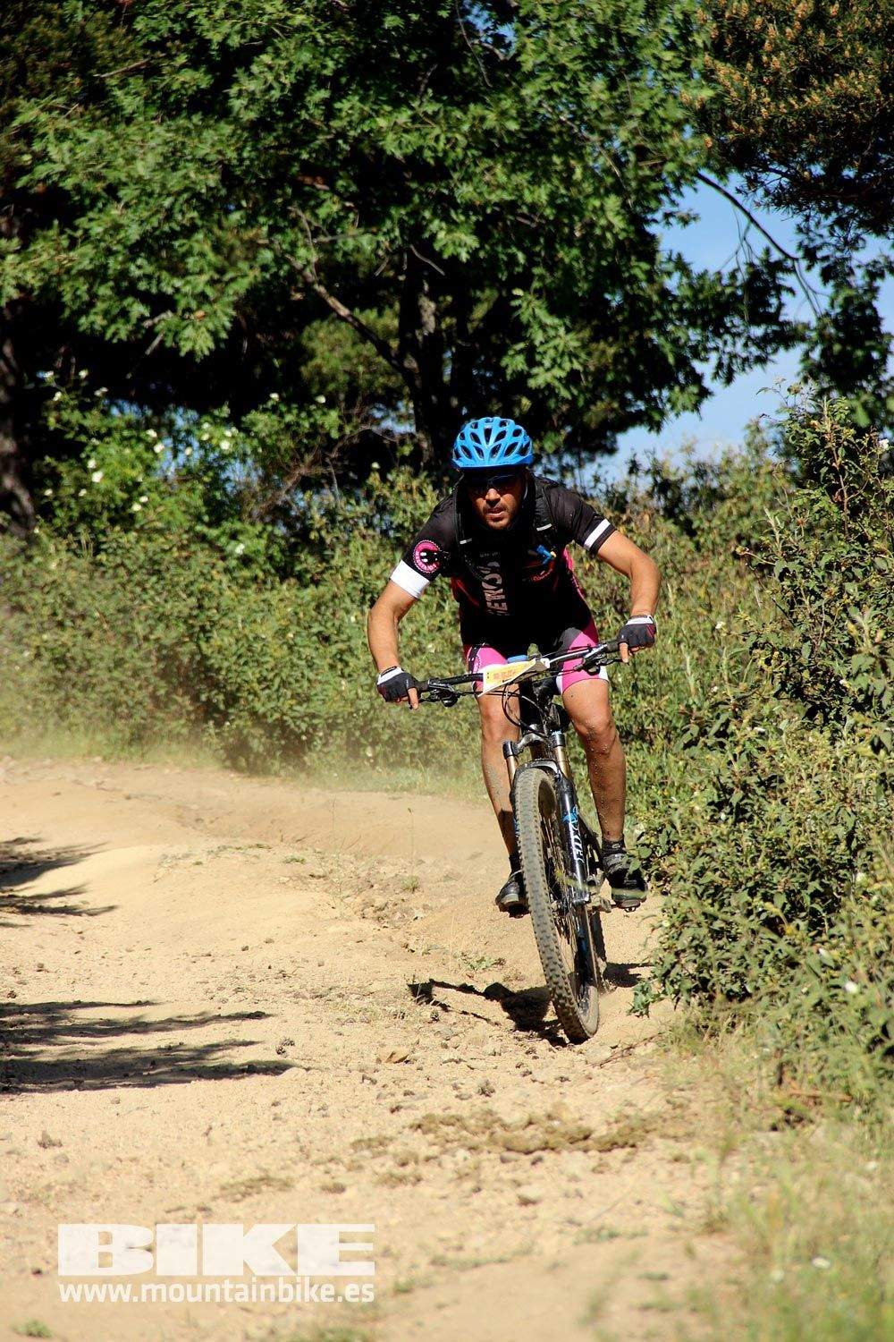 BIKE Maratón Sierra de Madrid 2015 Galería 10