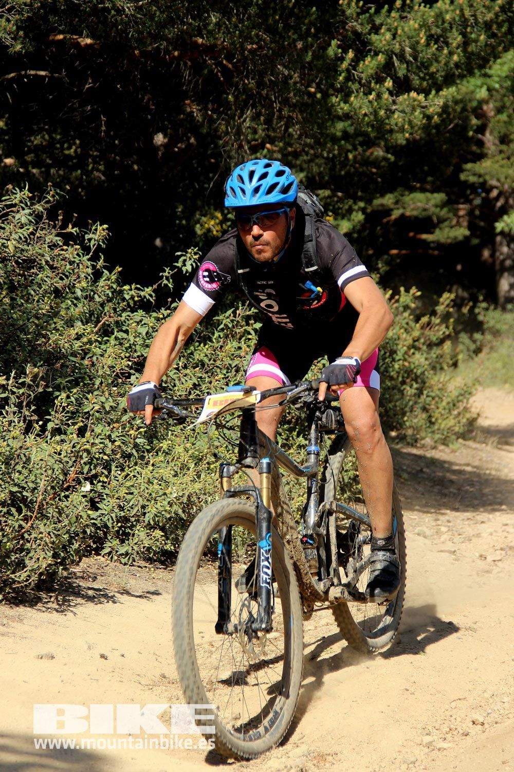 BIKE Maratón Sierra de Madrid 2015 Galería 10