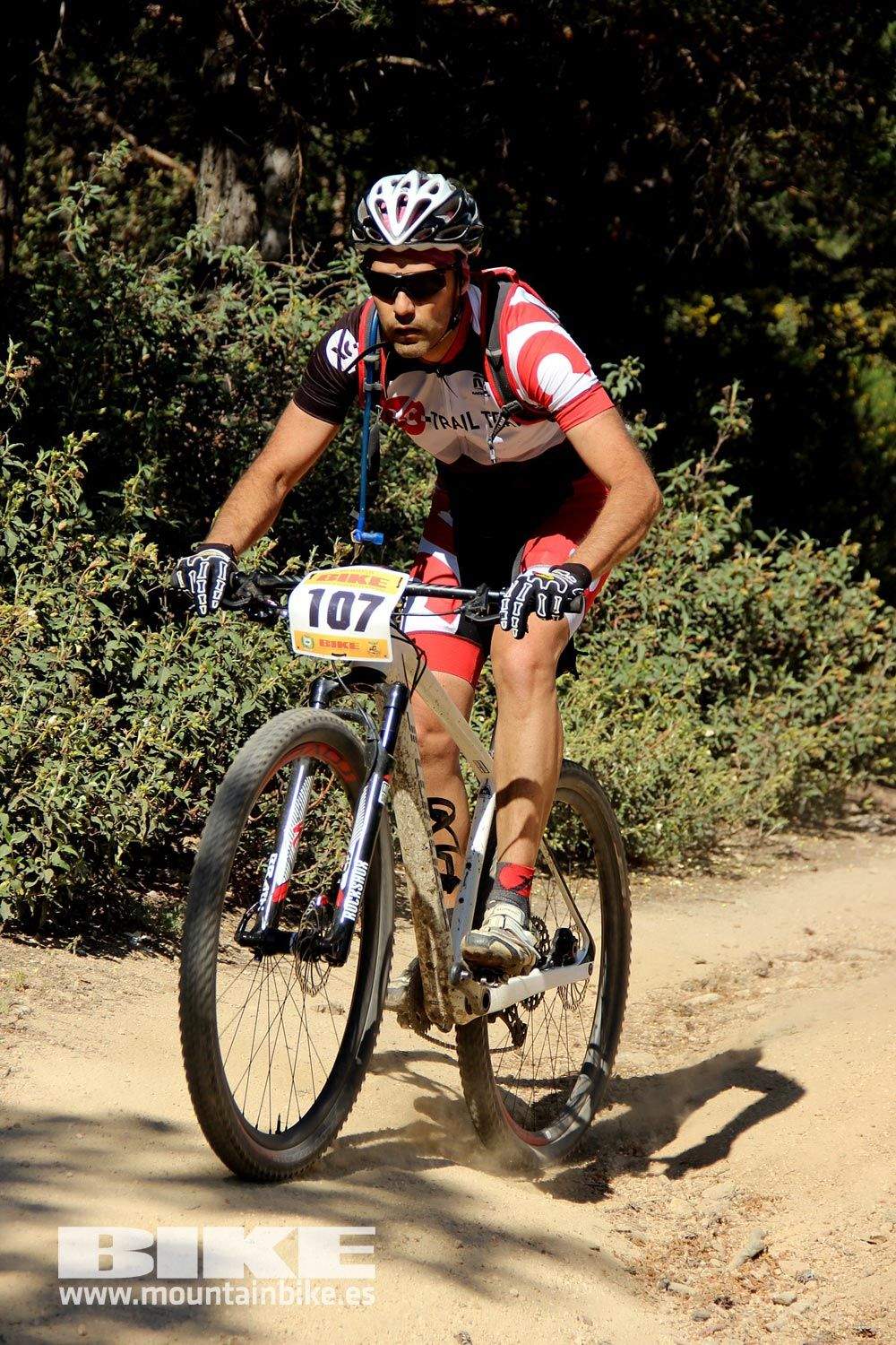 BIKE Maratón Sierra de Madrid 2015 Galería 10