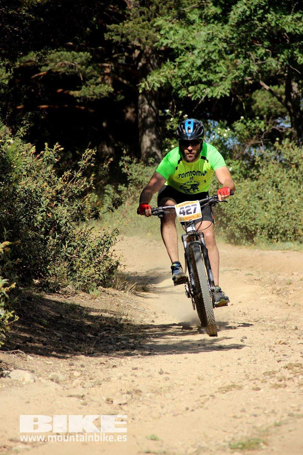 BIKE Maratón Sierra de Madrid 2015 Galería 10