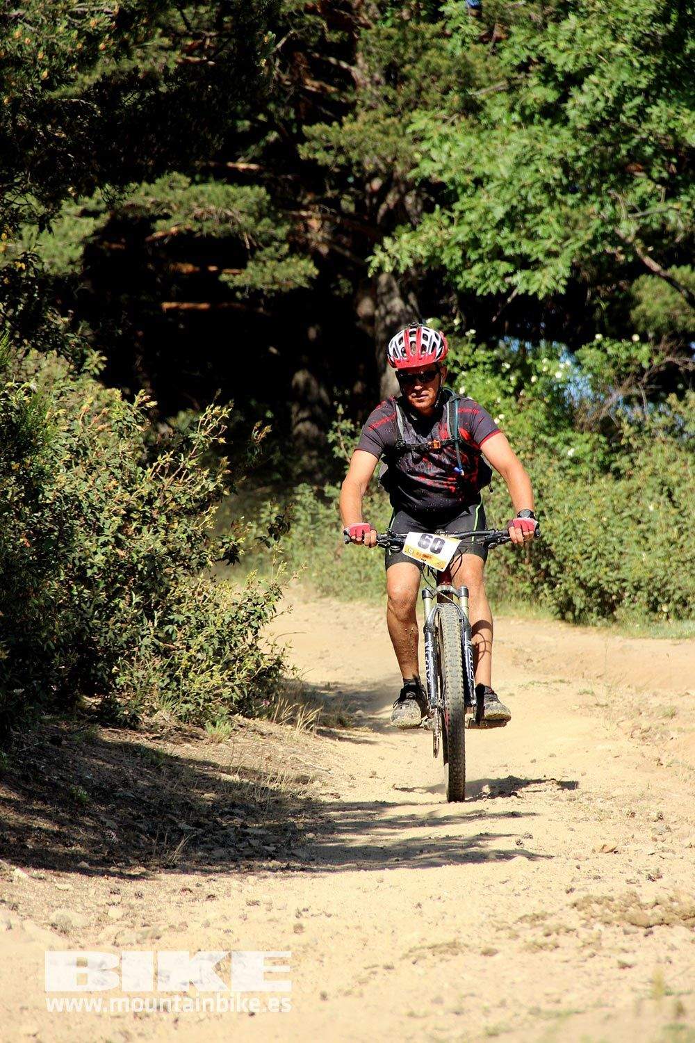 BIKE Maratón Sierra de Madrid 2015 Galería 10