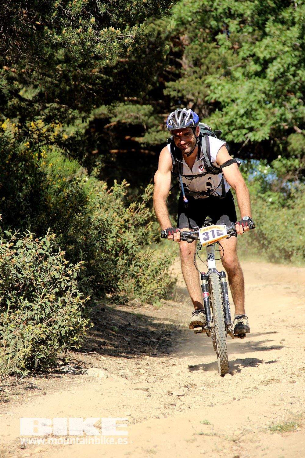 BIKE Maratón Sierra de Madrid 2015 Galería 10