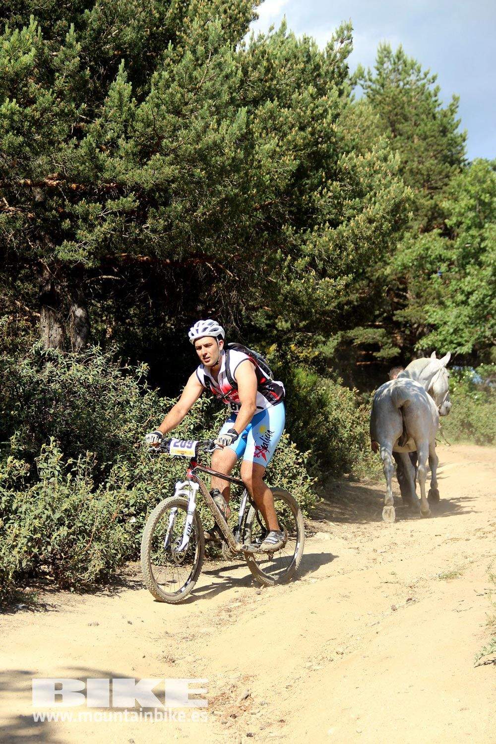 BIKE Maratón Sierra de Madrid 2015 Galería 10