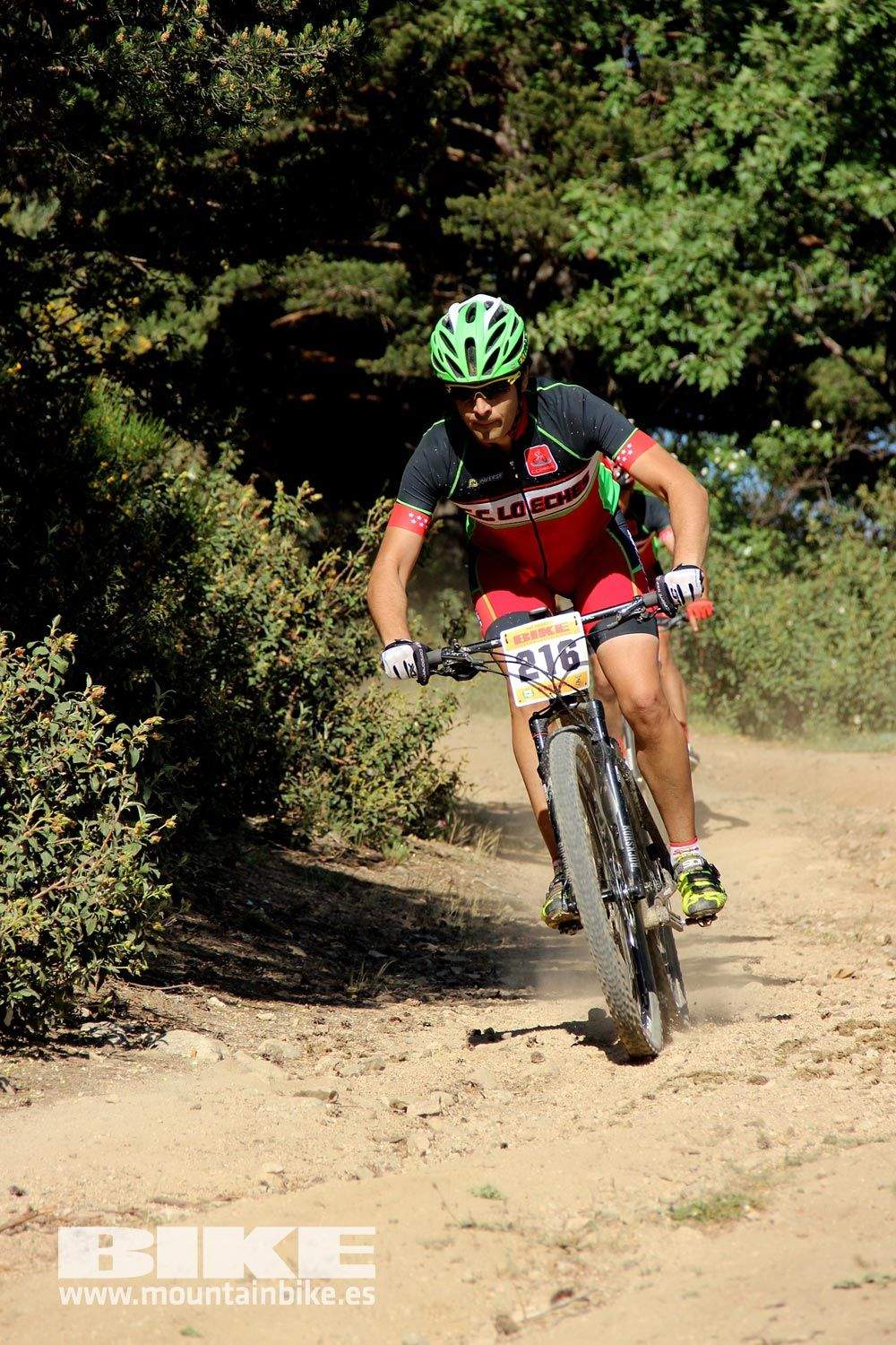 BIKE Maratón Sierra de Madrid 2015 Galería 10