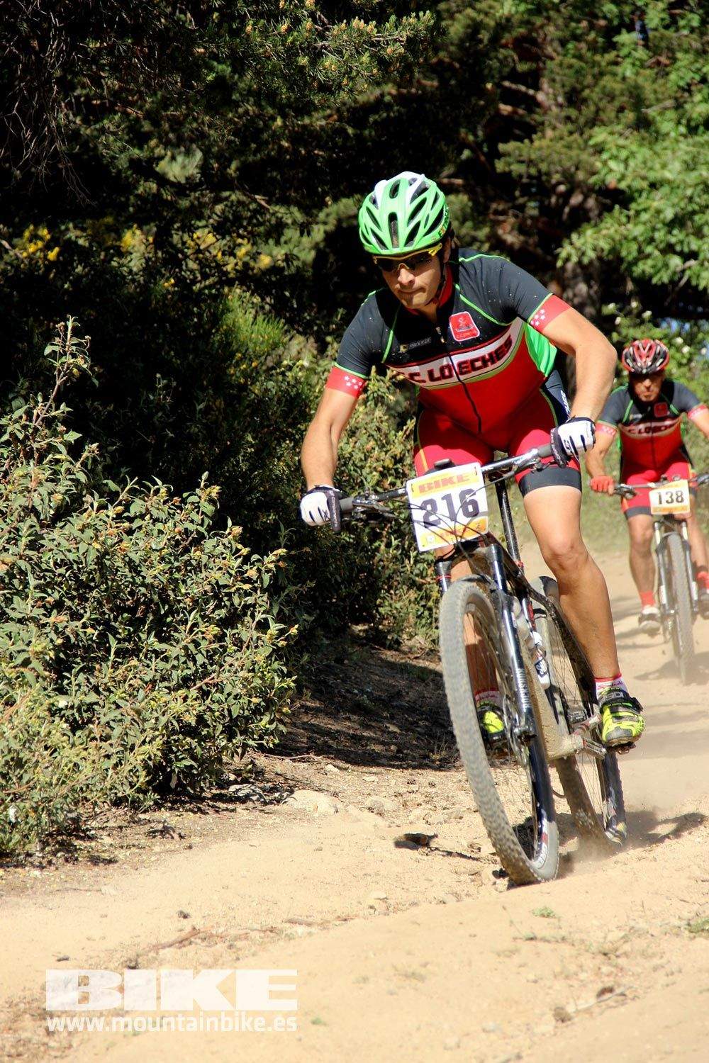 BIKE Maratón Sierra de Madrid 2015 Galería 10