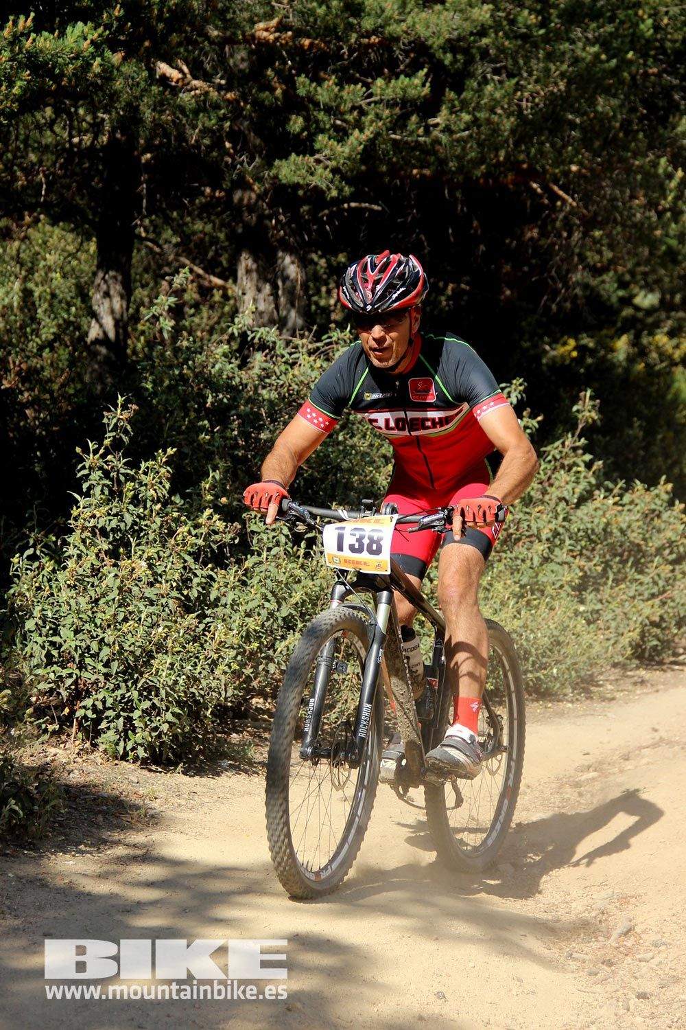 BIKE Maratón Sierra de Madrid 2015 Galería 10