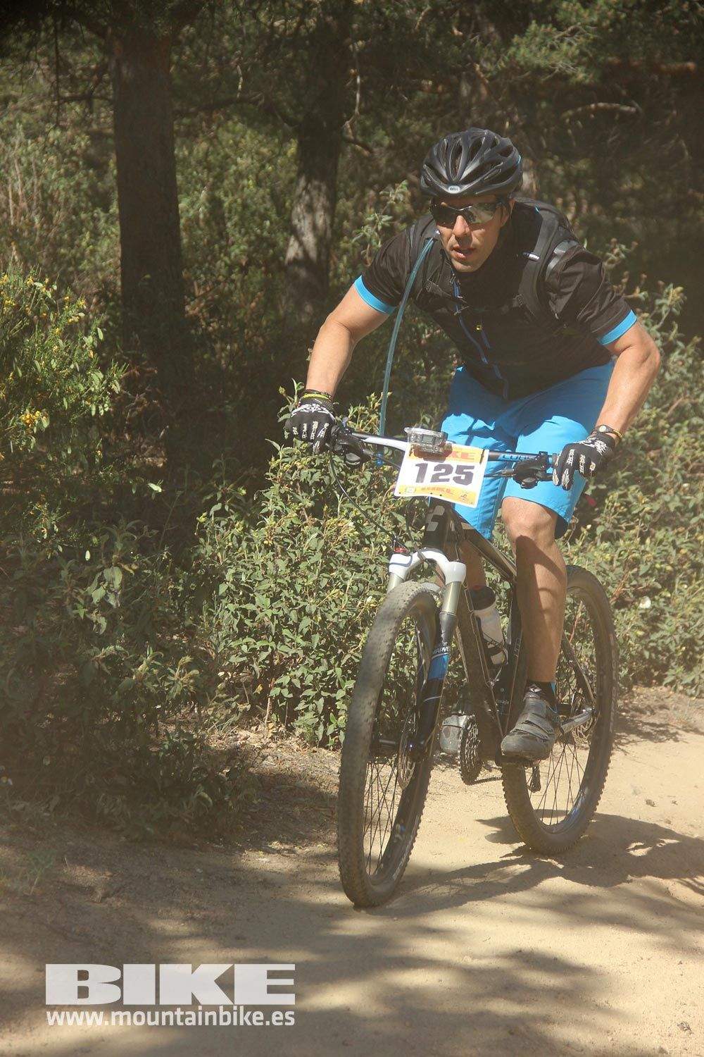 BIKE Maratón Sierra de Madrid 2015 Galería 10