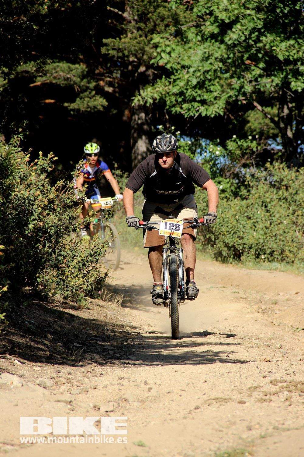 BIKE Maratón Sierra de Madrid 2015 Galería 10