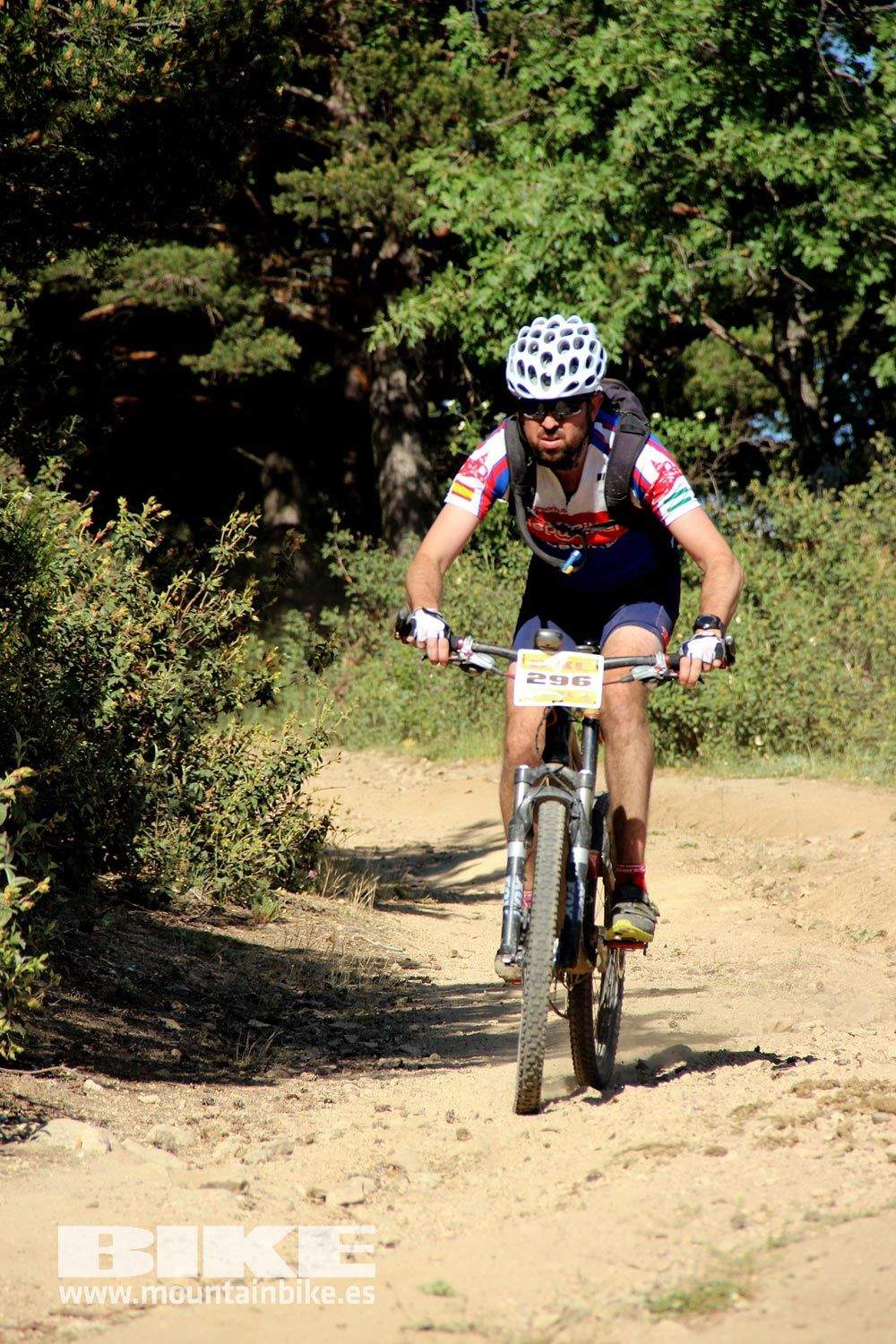 BIKE Maratón Sierra de Madrid 2015 Galería 10