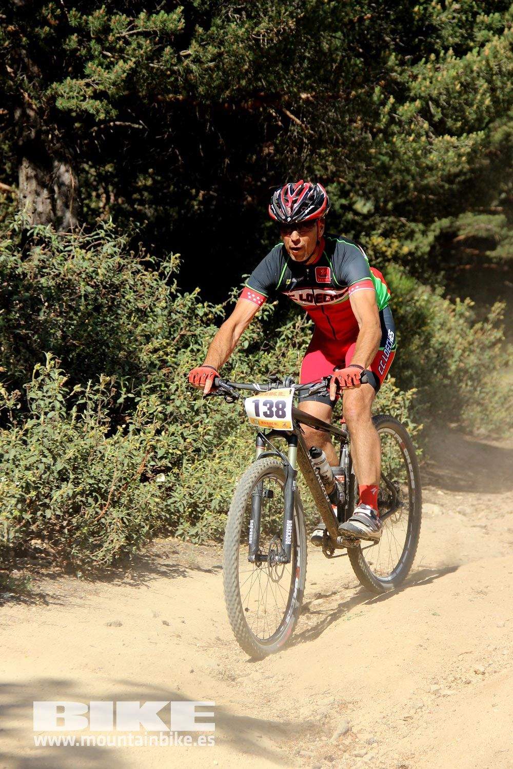 BIKE Maratón Sierra de Madrid 2015 Galería 10