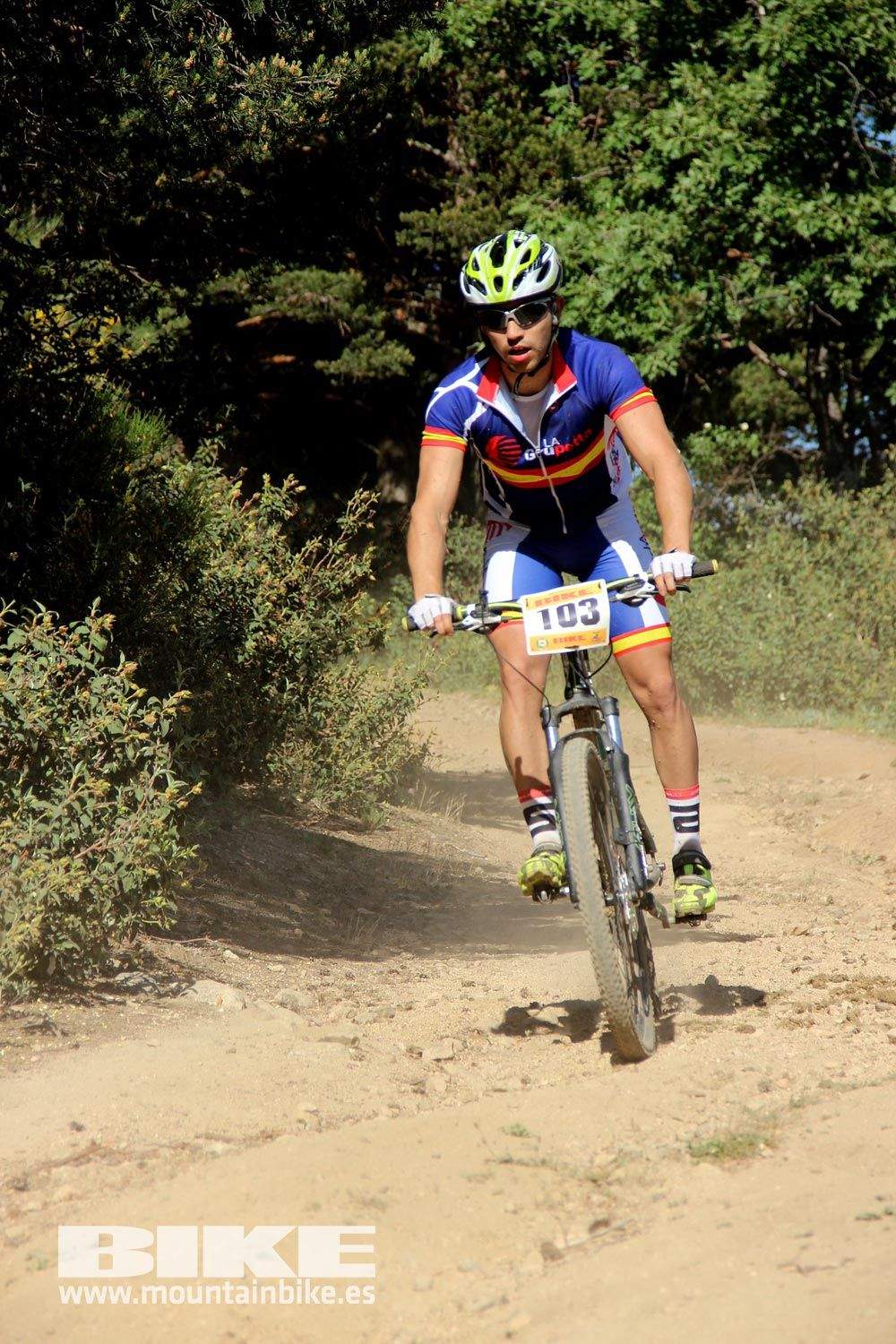 BIKE Maratón Sierra de Madrid 2015 Galería 10