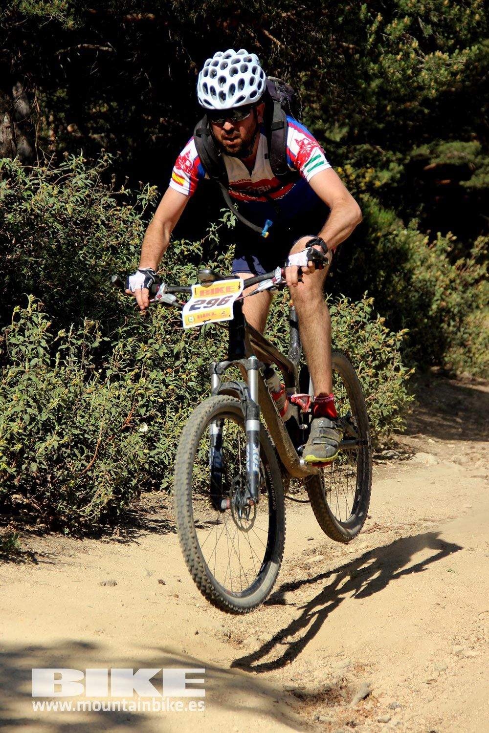 BIKE Maratón Sierra de Madrid 2015 Galería 10