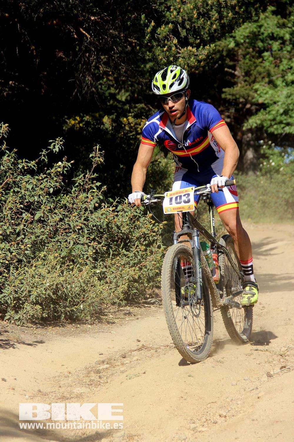 BIKE Maratón Sierra de Madrid 2015 Galería 10