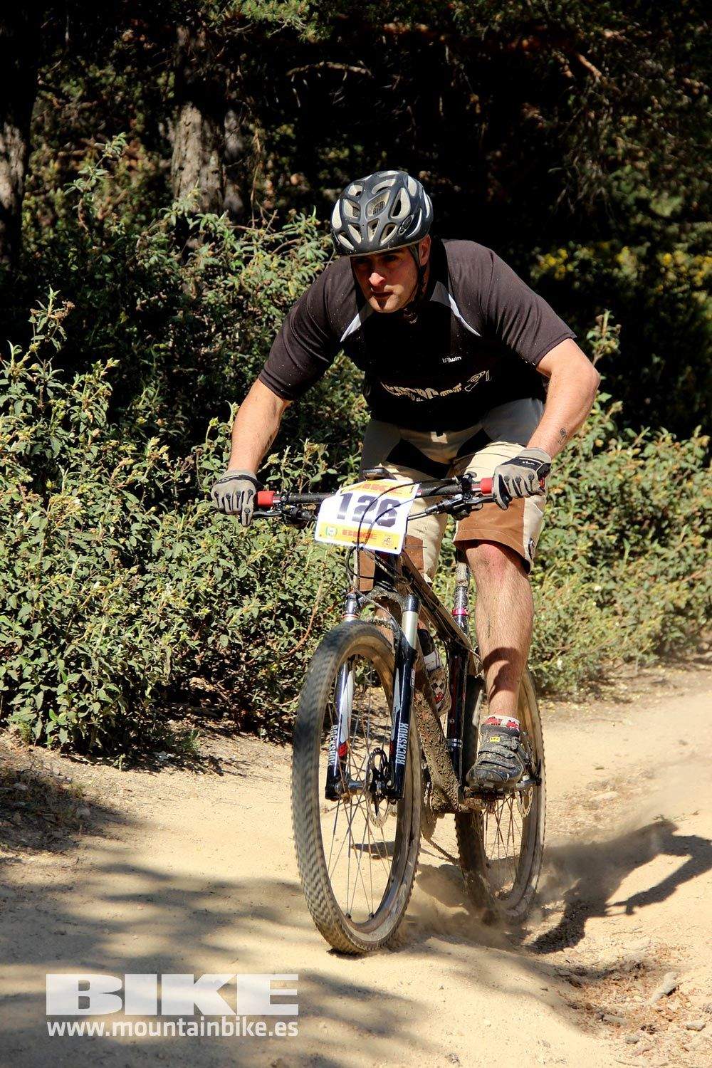 BIKE Maratón Sierra de Madrid 2015 Galería 10