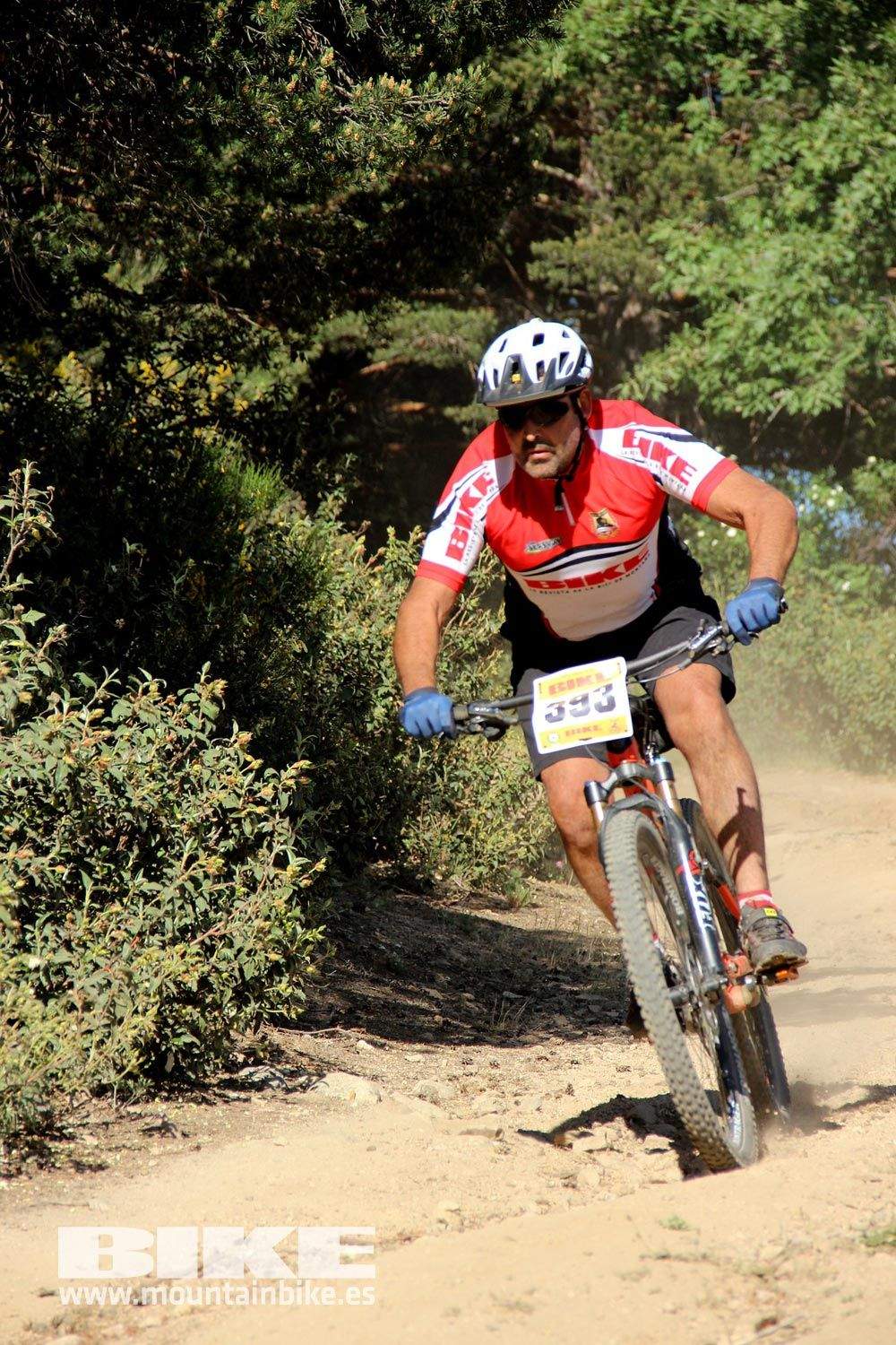 BIKE Maratón Sierra de Madrid 2015 Galería 10