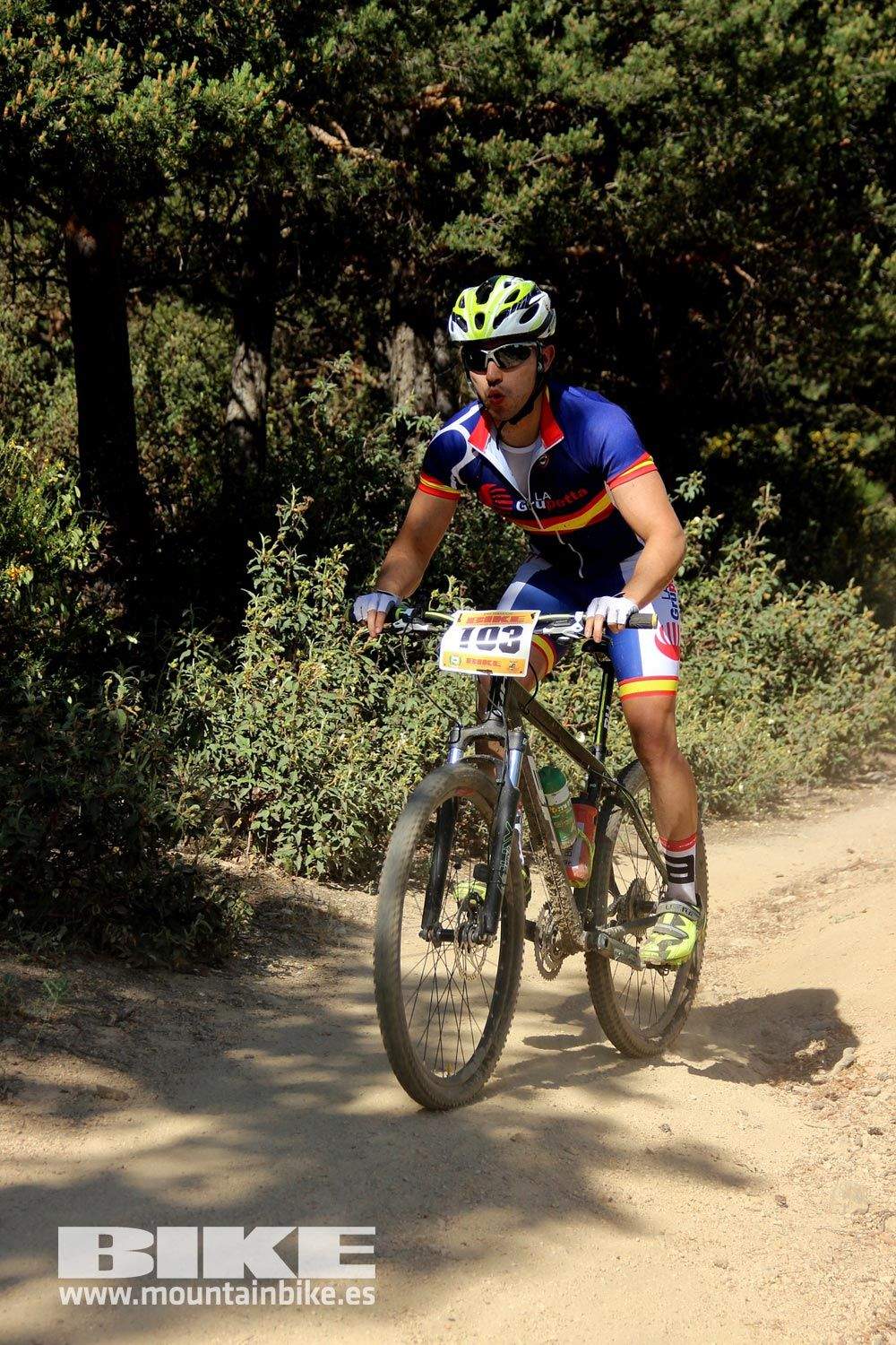 BIKE Maratón Sierra de Madrid 2015 Galería 10