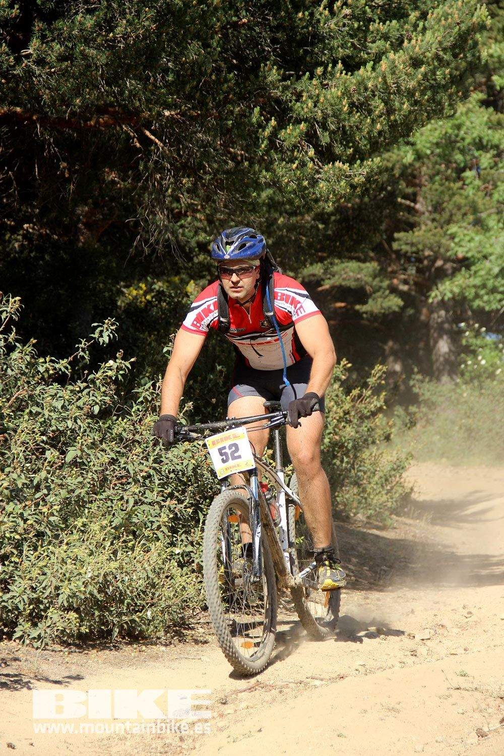 BIKE Maratón Sierra de Madrid 2015 Galería 10