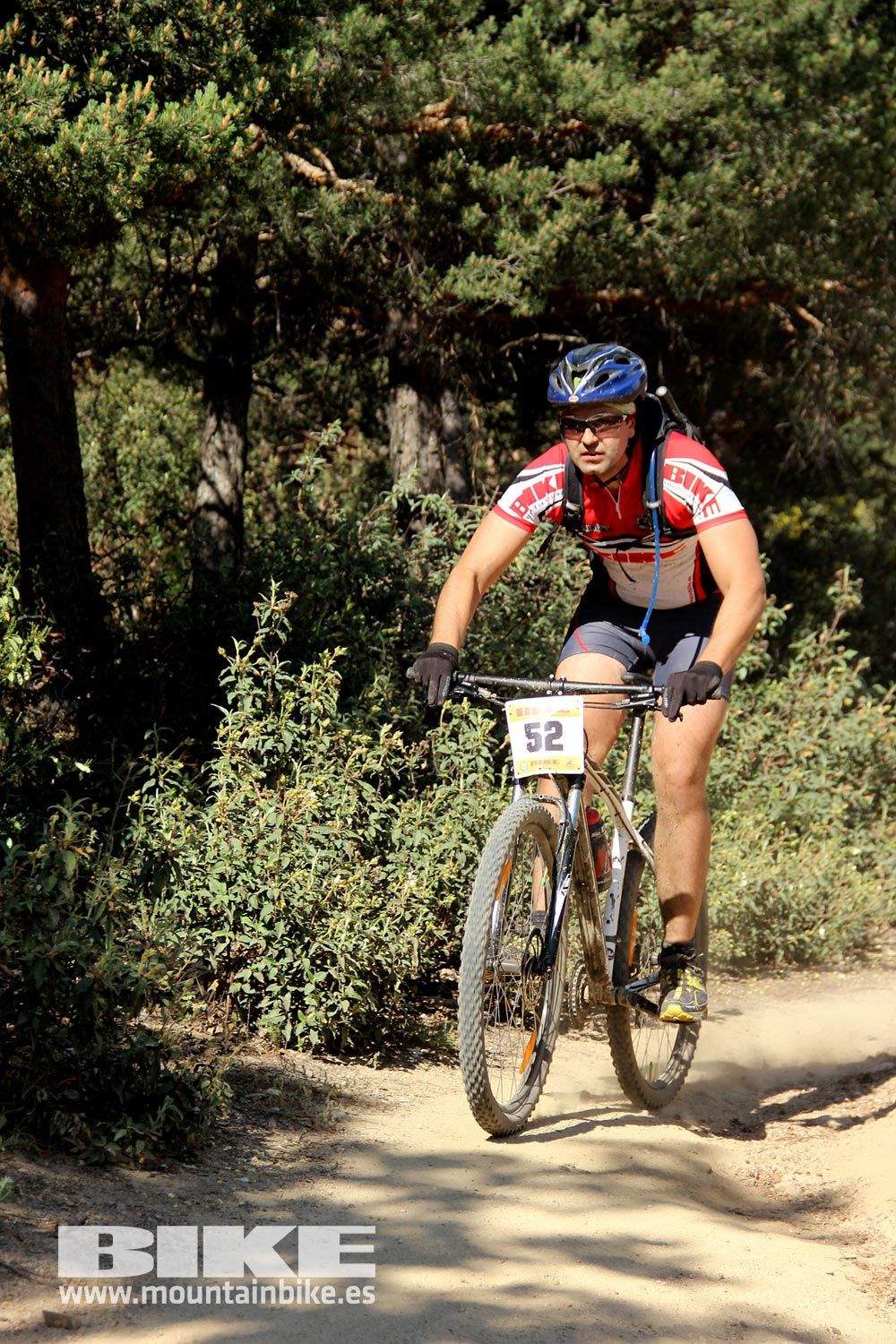 BIKE Maratón Sierra de Madrid 2015 Galería 10