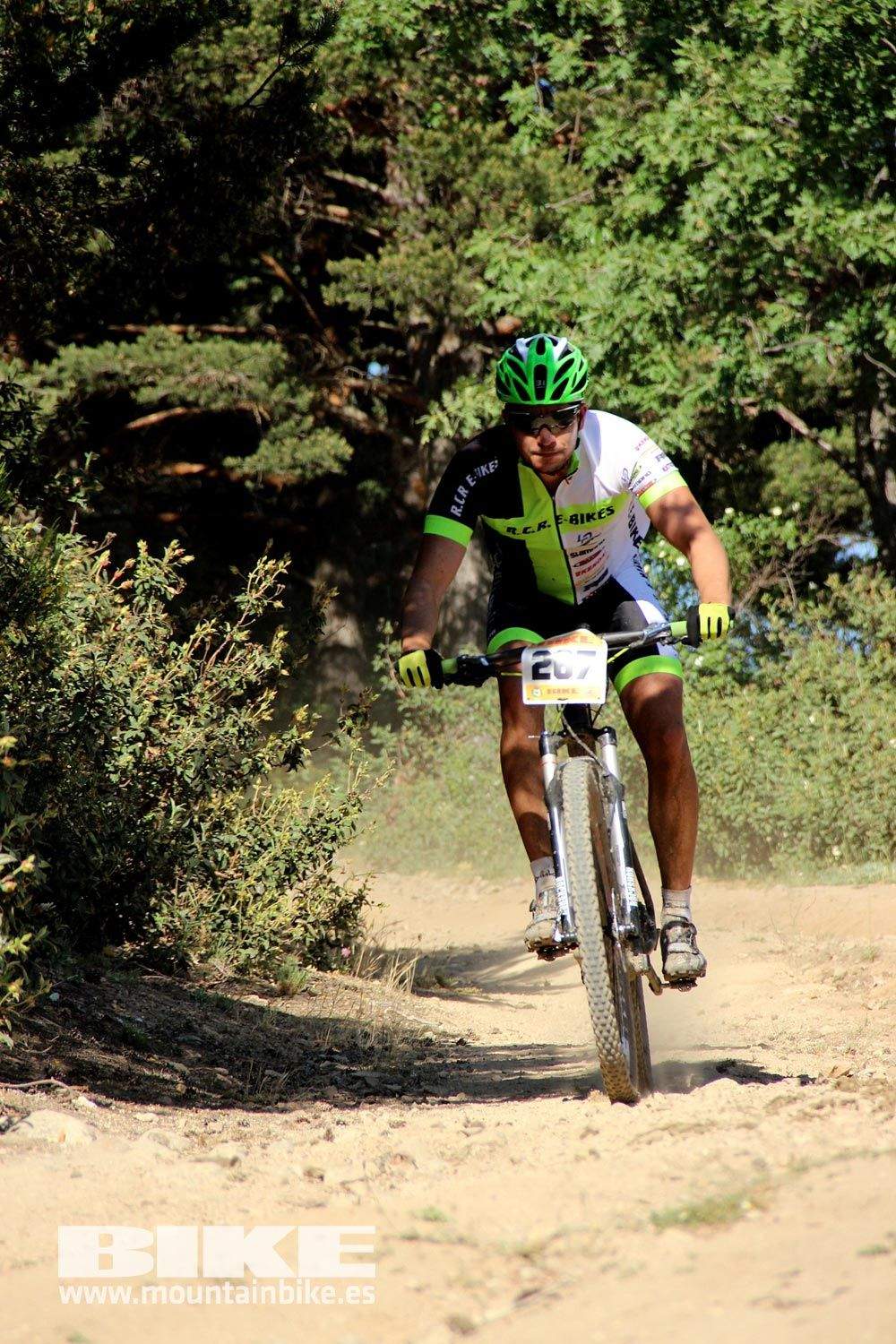 BIKE Maratón Sierra de Madrid 2015 Galería 10