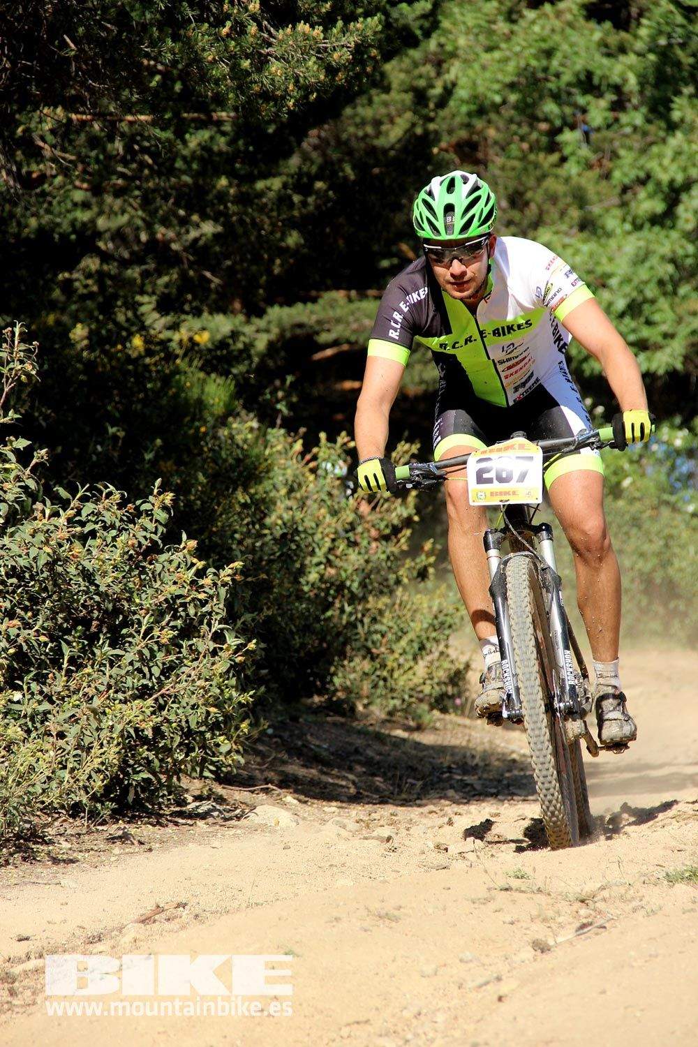 BIKE Maratón Sierra de Madrid 2015 Galería 10