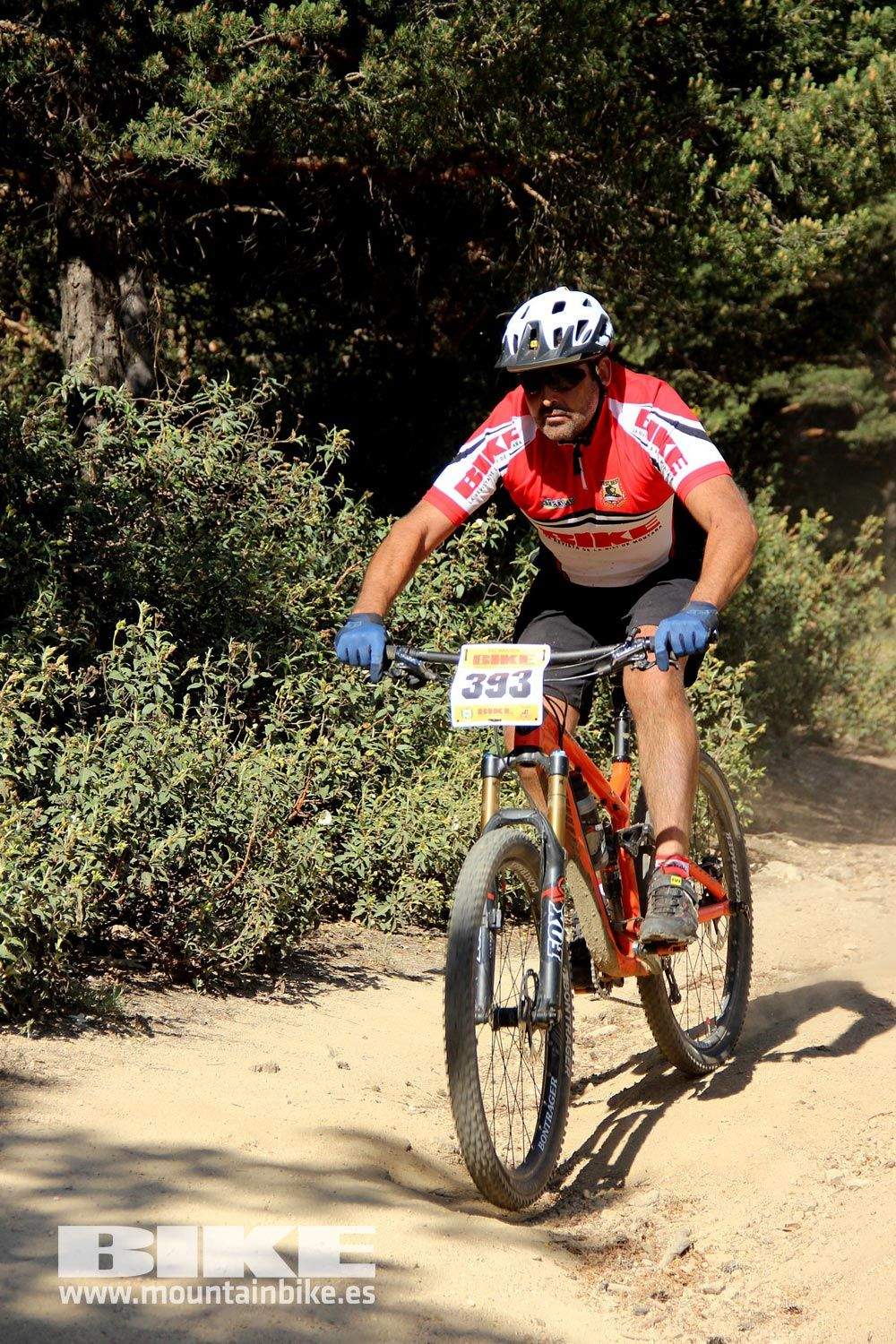 BIKE Maratón Sierra de Madrid 2015 Galería 10