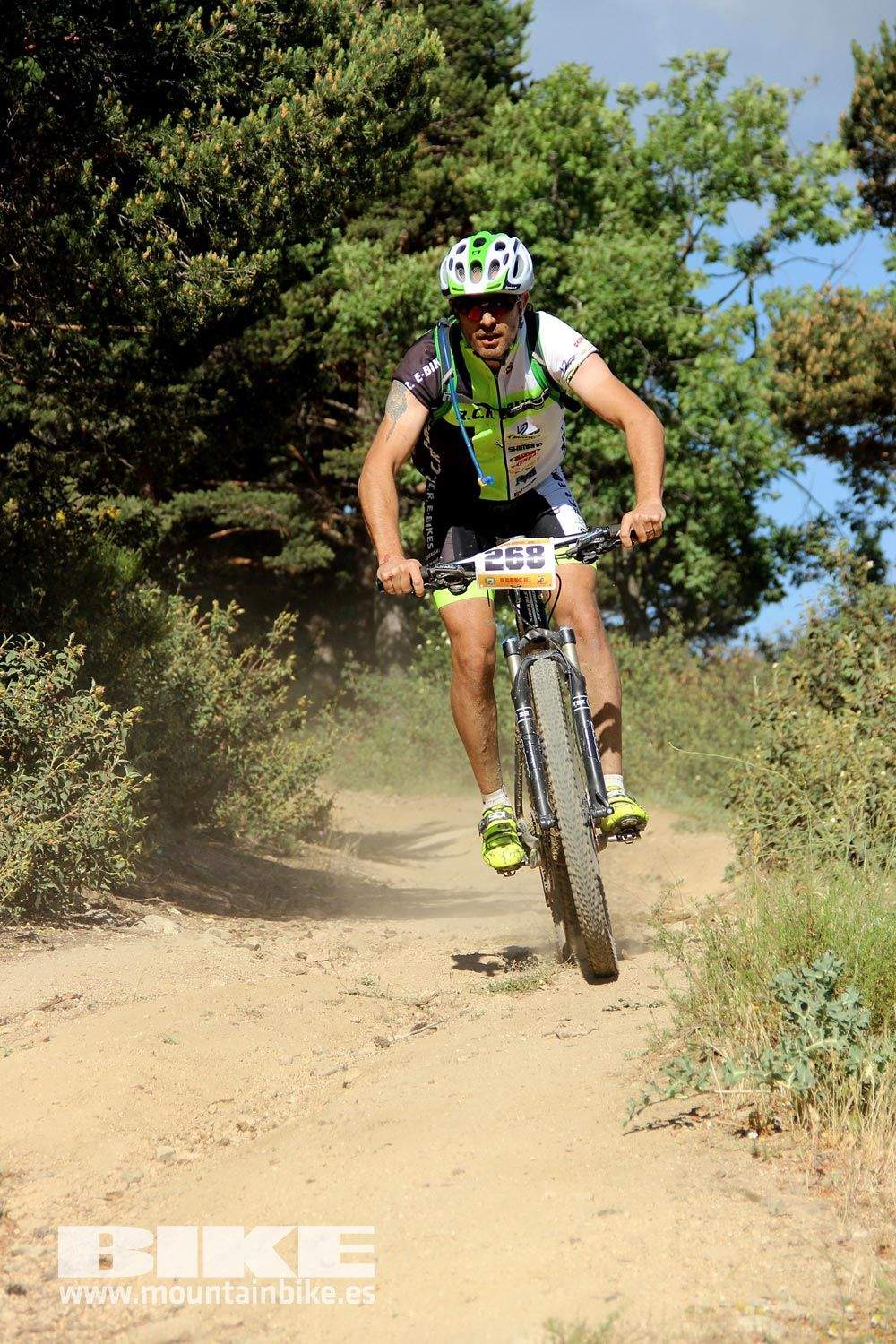 BIKE Maratón Sierra de Madrid 2015 Galería 10