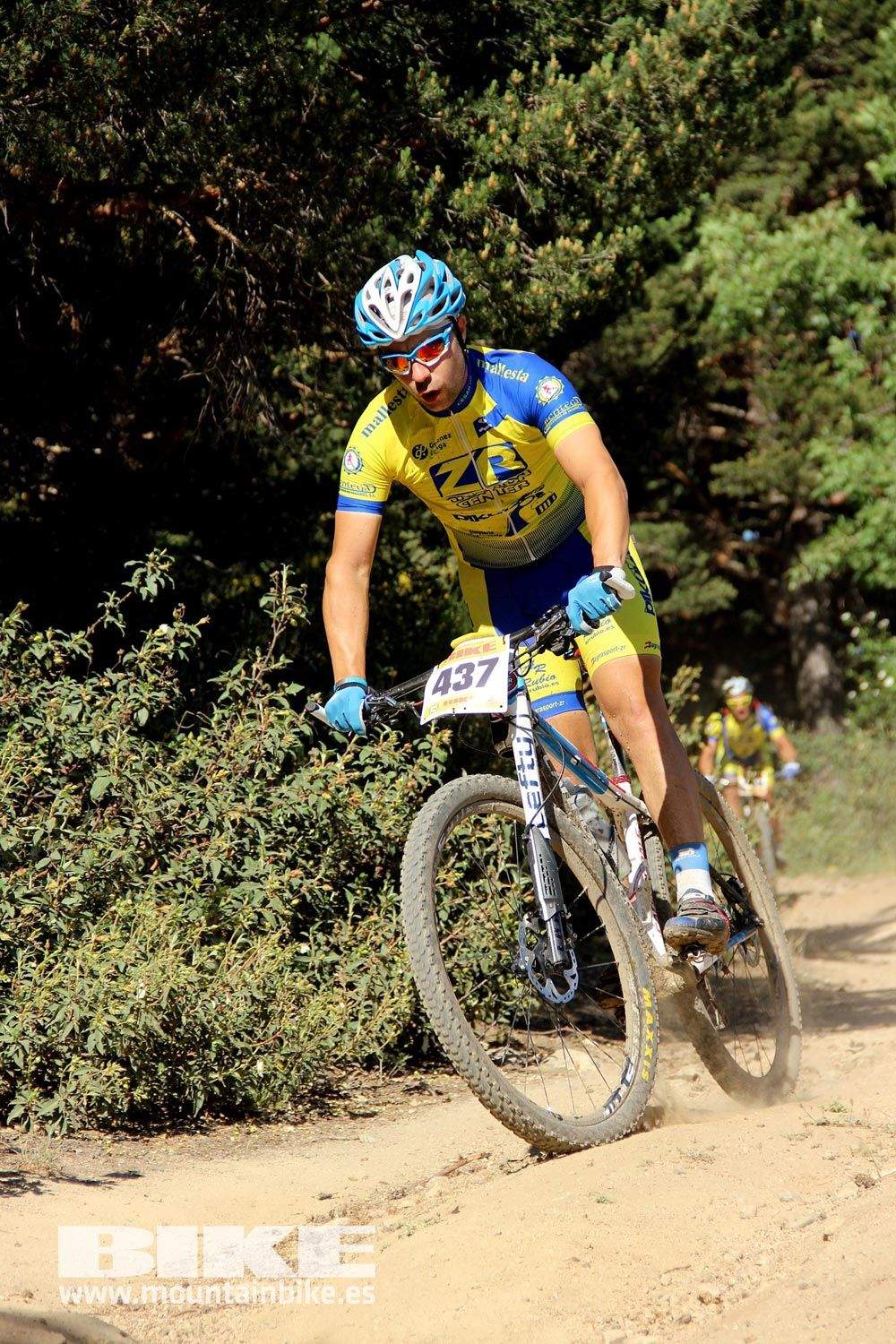 BIKE Maratón Sierra de Madrid 2015 Galería 10