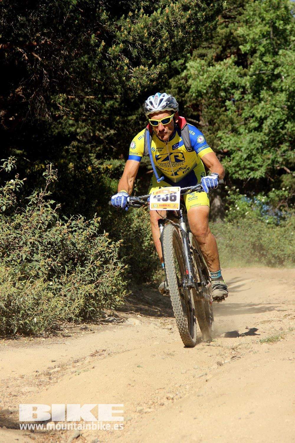 BIKE Maratón Sierra de Madrid 2015 Galería 10