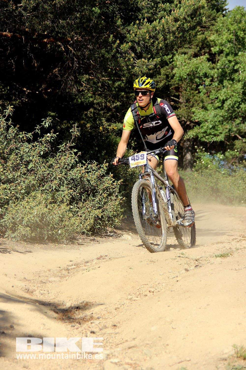 BIKE Maratón Sierra de Madrid 2015 Galería 10