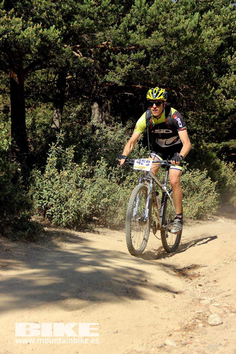 BIKE Maratón Sierra de Madrid 2015 Galería 10
