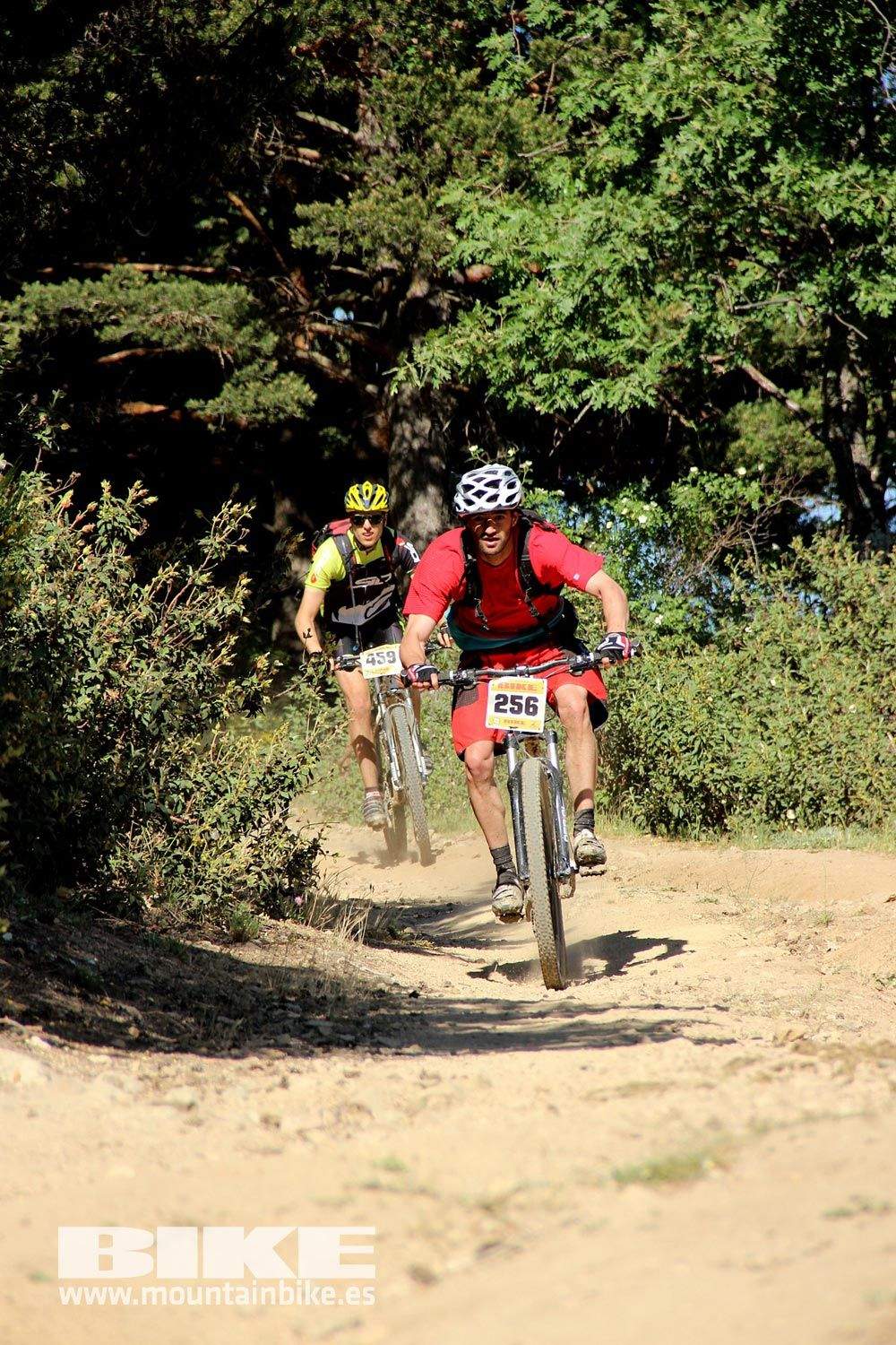 BIKE Maratón Sierra de Madrid 2015 Galería 10