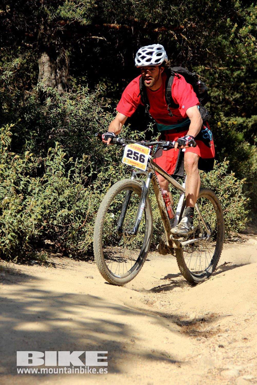 BIKE Maratón Sierra de Madrid 2015 Galería 10