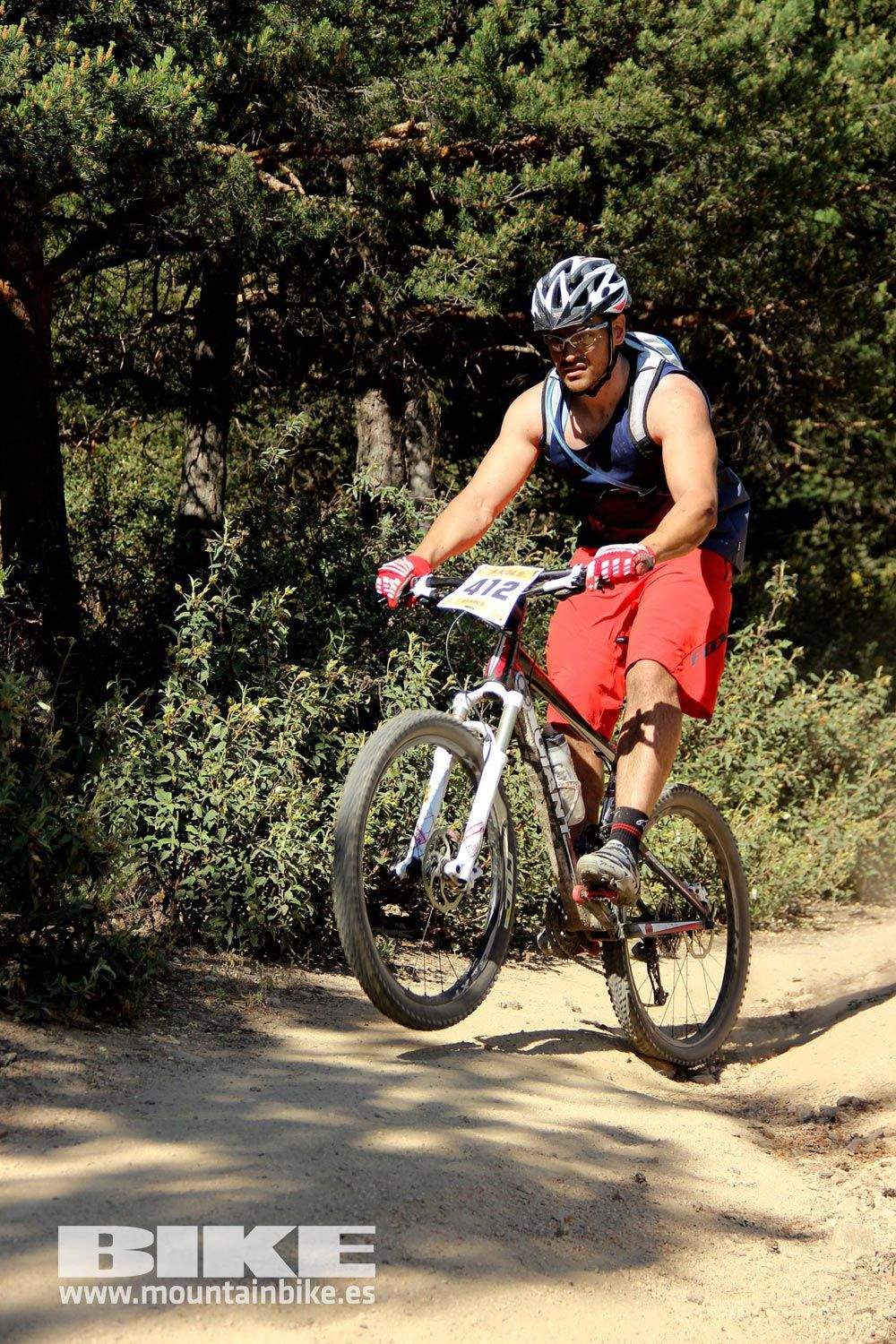 BIKE Maratón Sierra de Madrid 2015 Galería 10