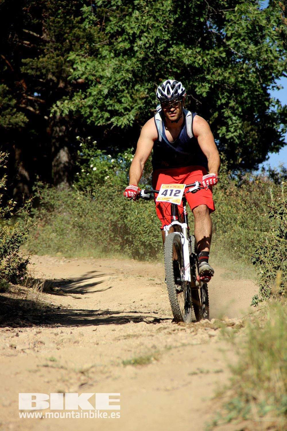 BIKE Maratón Sierra de Madrid 2015 Galería 10