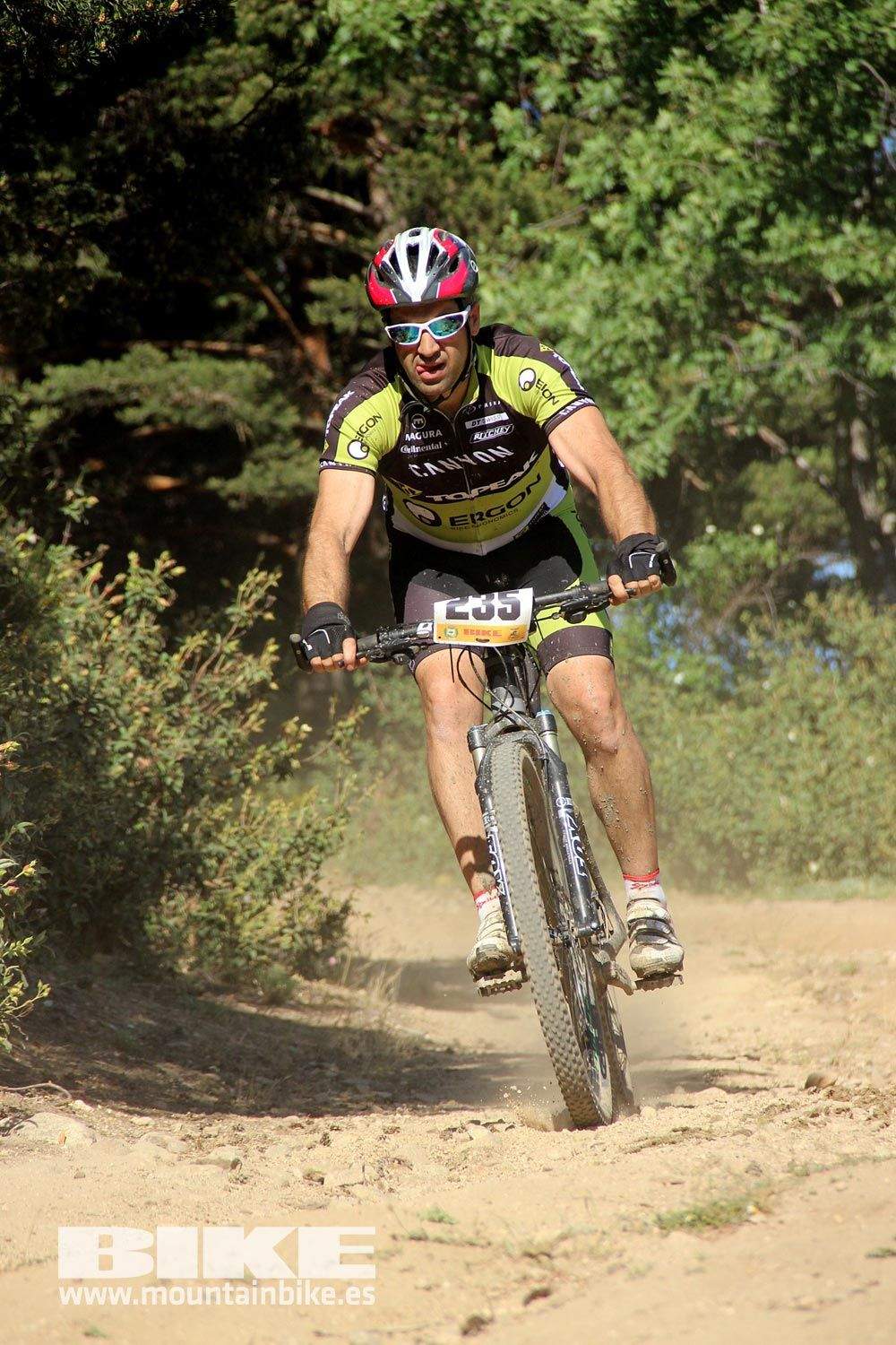 BIKE Maratón Sierra de Madrid 2015 Galería 10