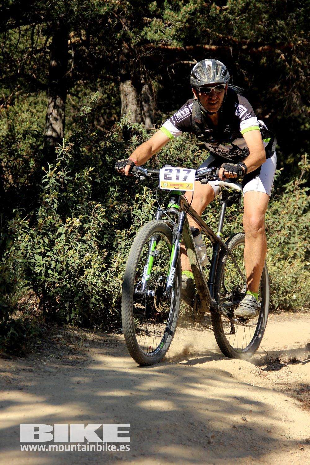 BIKE Maratón Sierra de Madrid 2015 Galería 10