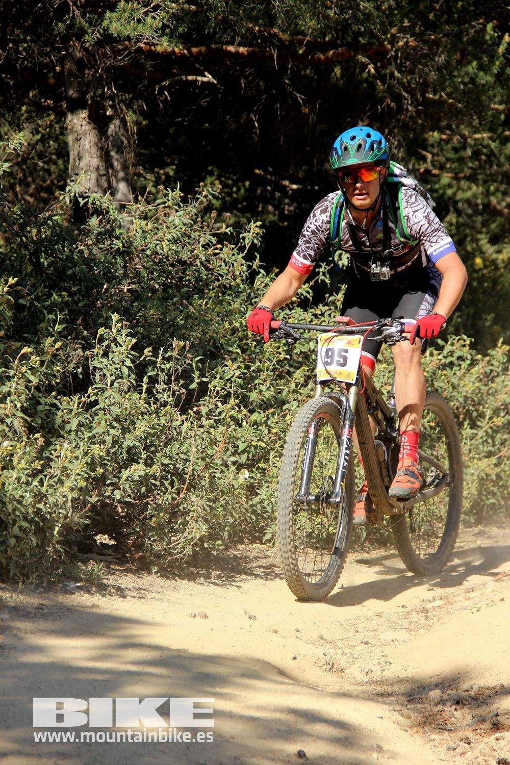BIKE Maratón Sierra de Madrid 2015 Galería 10